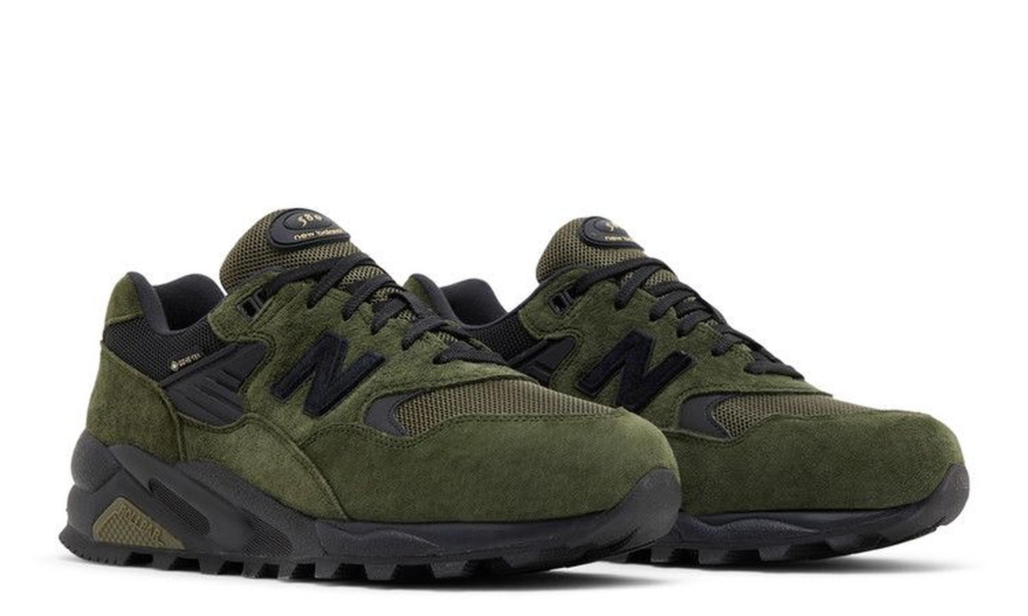 580 GORE-TEX 'Kombu Black'