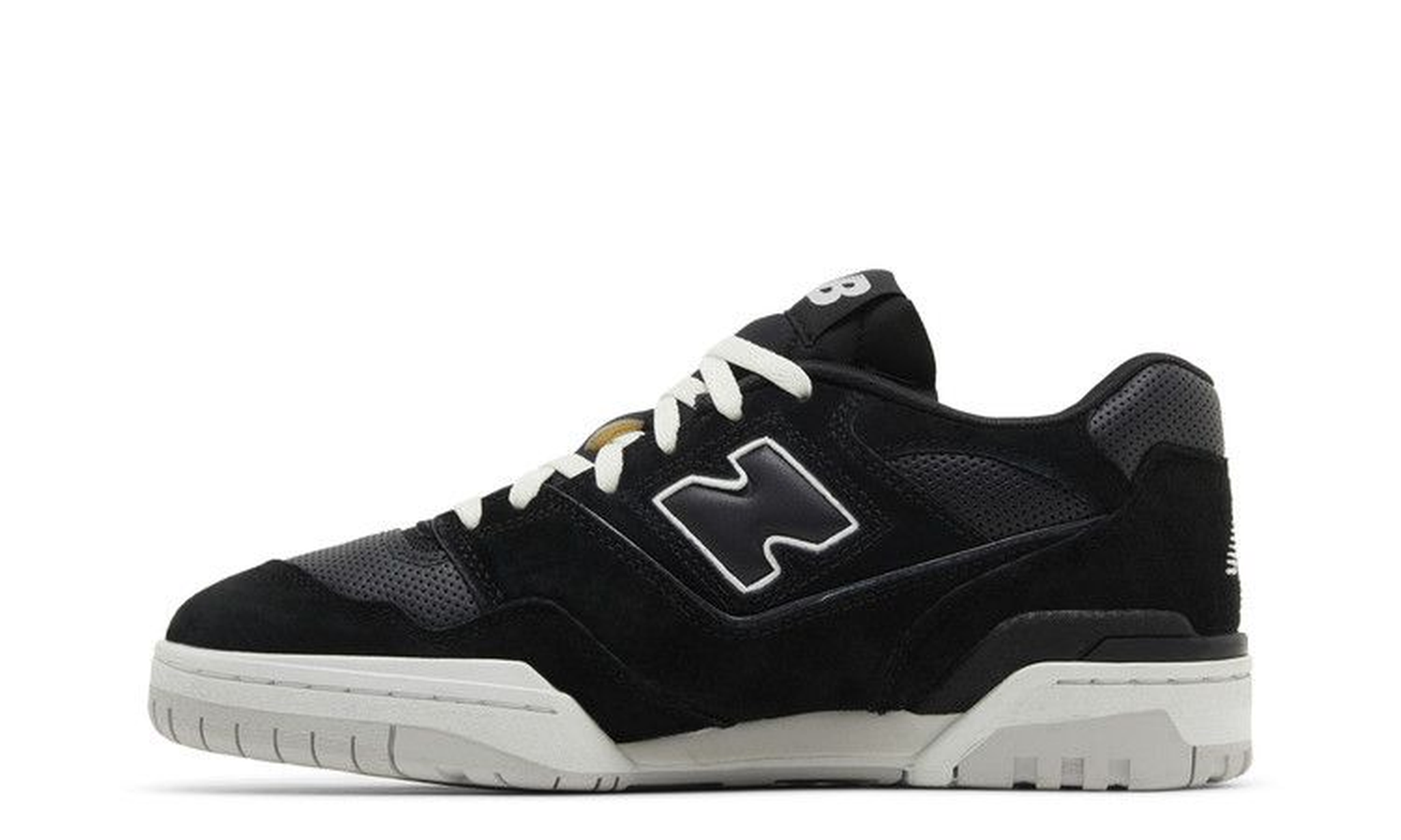 550 'Black Grey Matter'