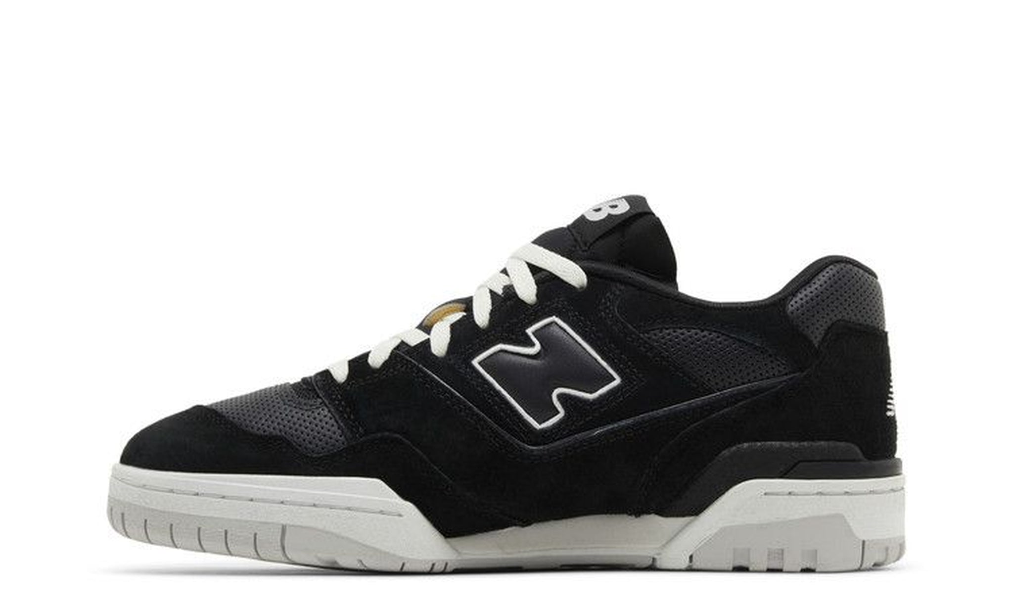 550 'Black Grey Matter'