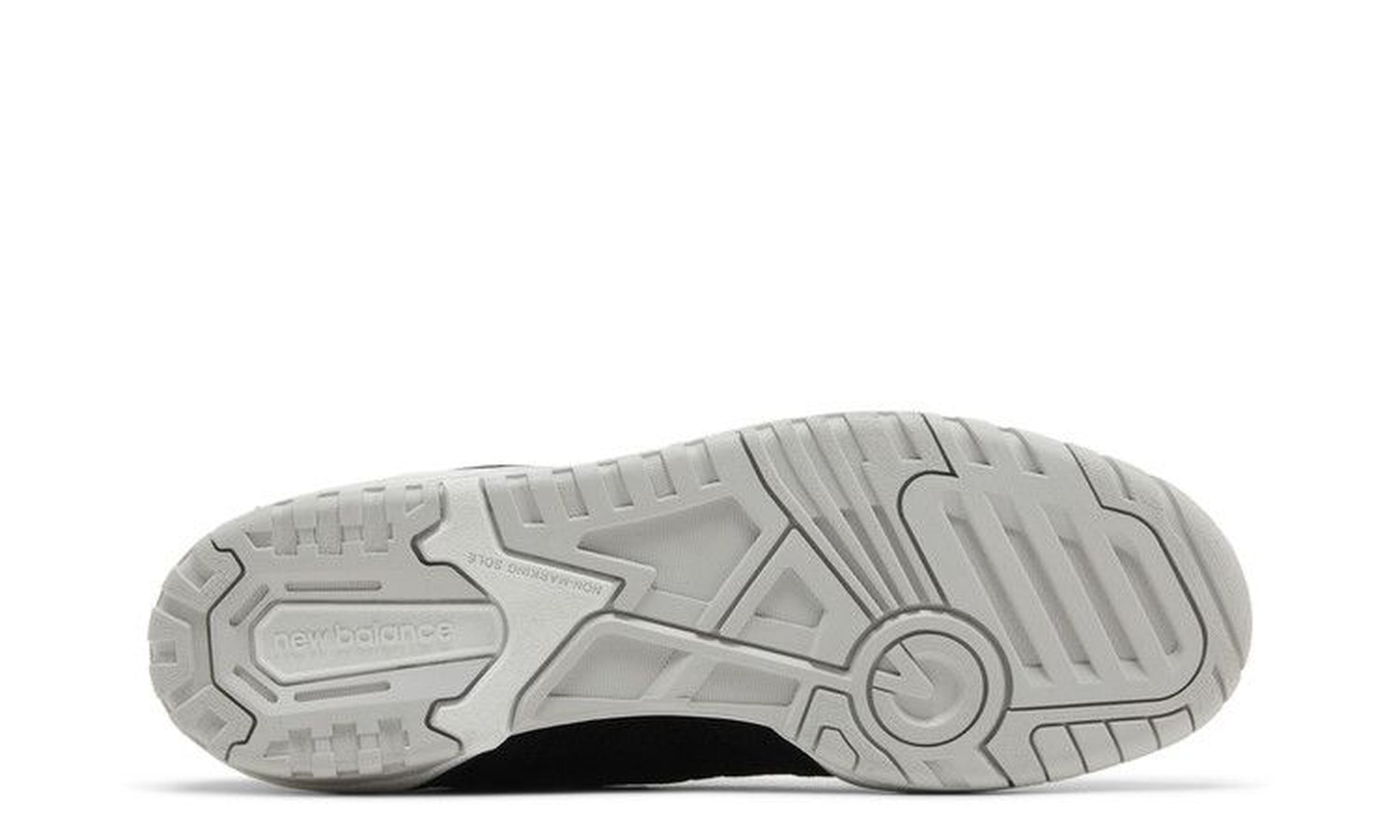 550 'Black Grey Matter'