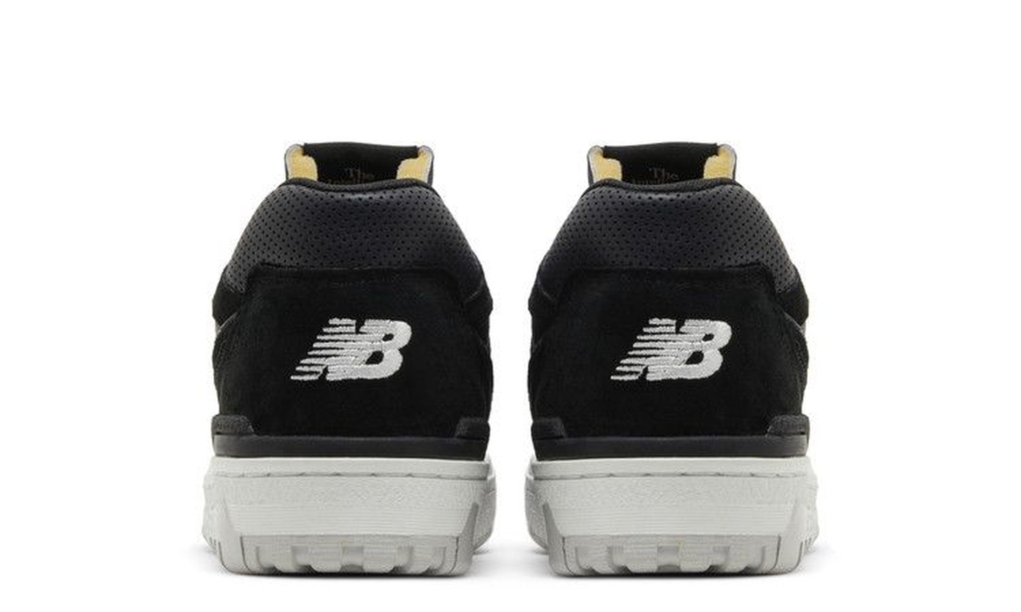 550 'Black Grey Matter'