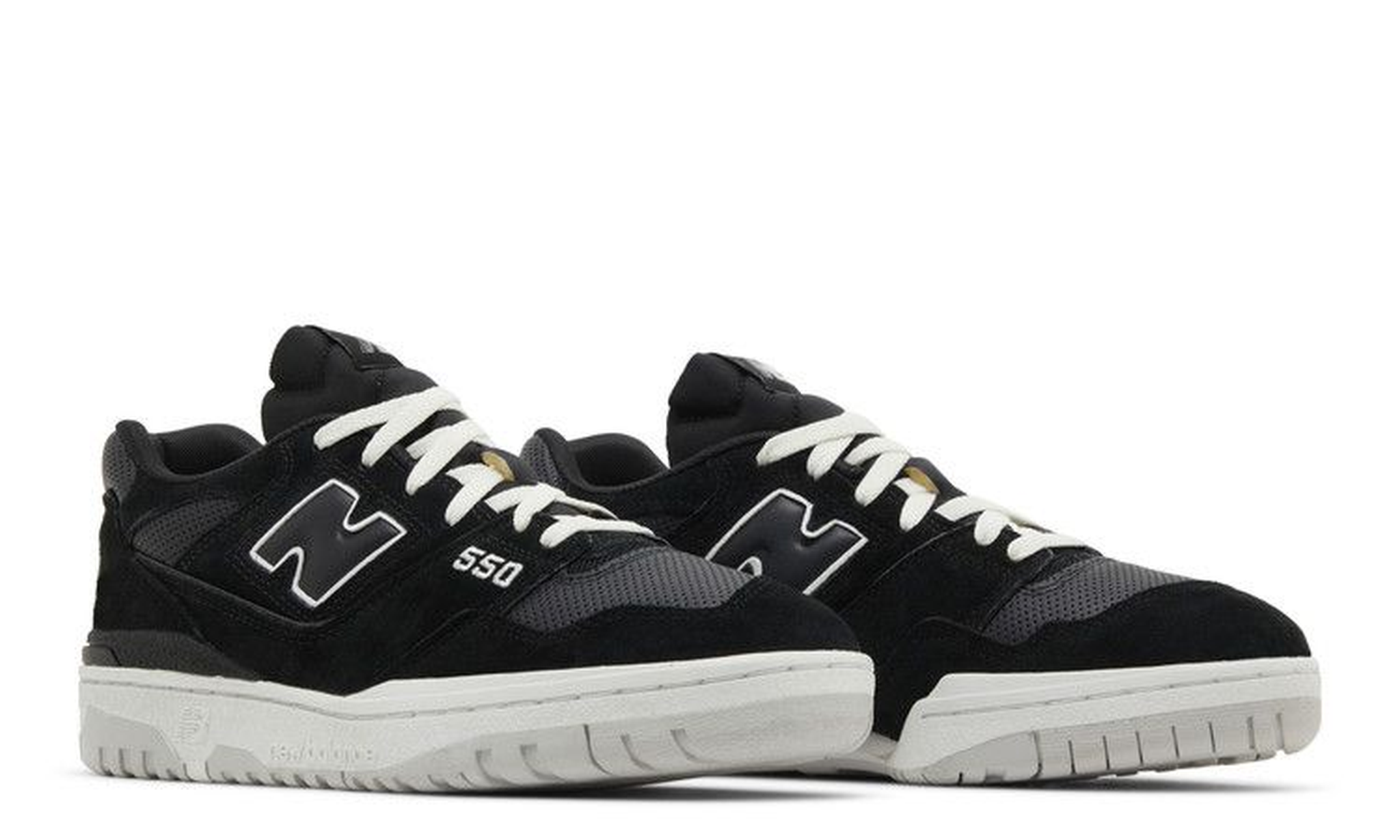 550 'Black Grey Matter'