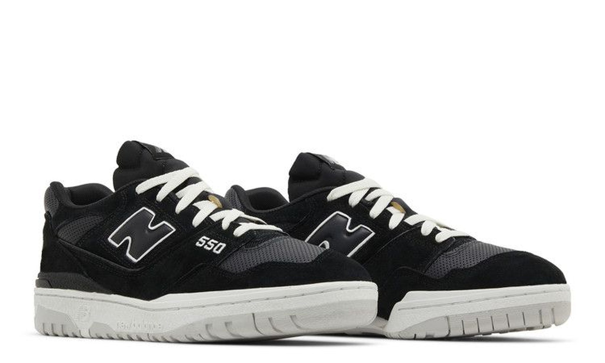550 'Black Grey Matter'