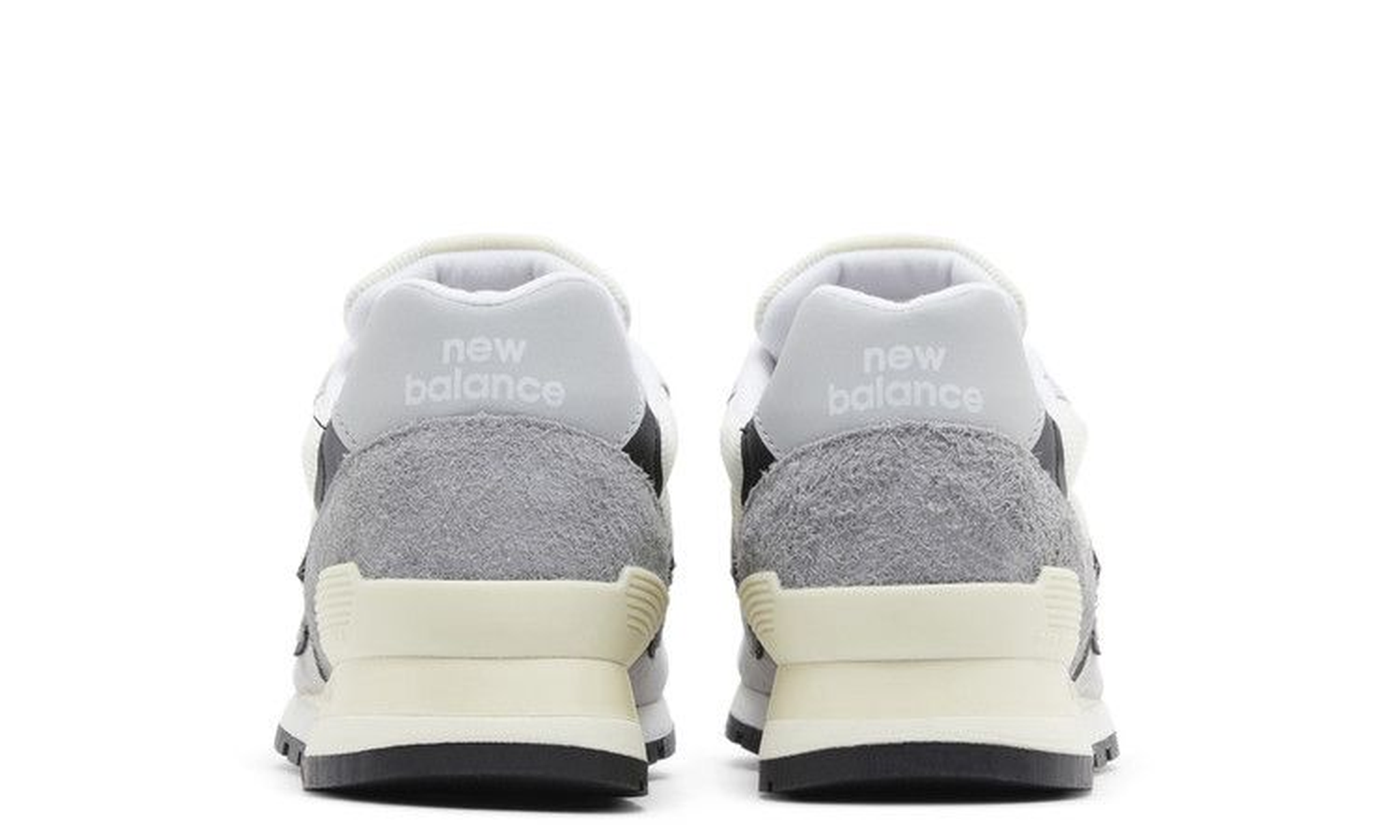 Teddy Santis x 996 Made in USA 'Grey Black'