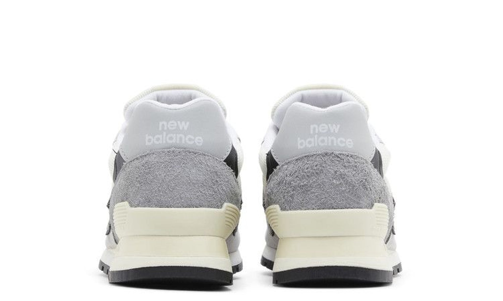 Teddy Santis x 996 Made in USA 'Grey Black'