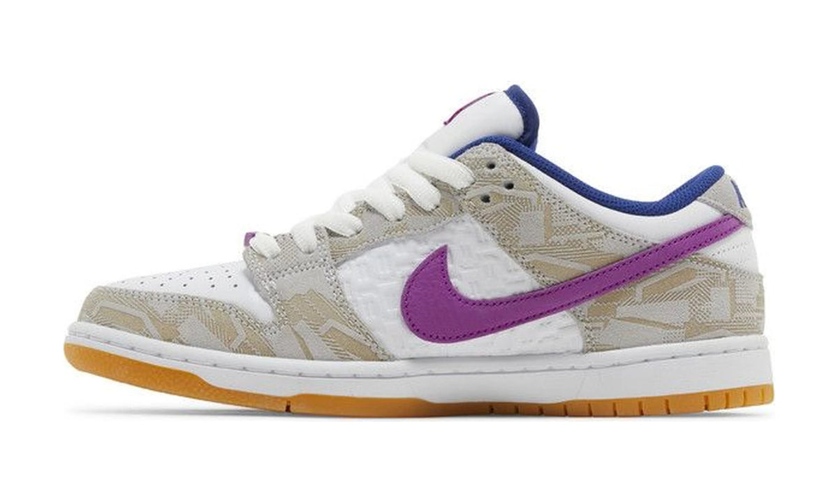 Rayssa Leal x Dunk Low SB