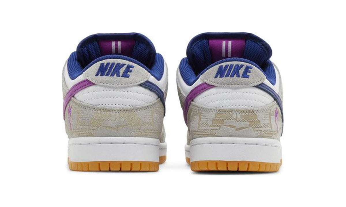 Rayssa Leal x Dunk Low SB