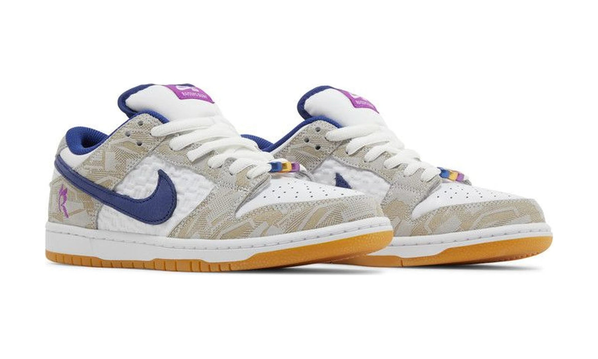 Rayssa Leal x Dunk Low SB