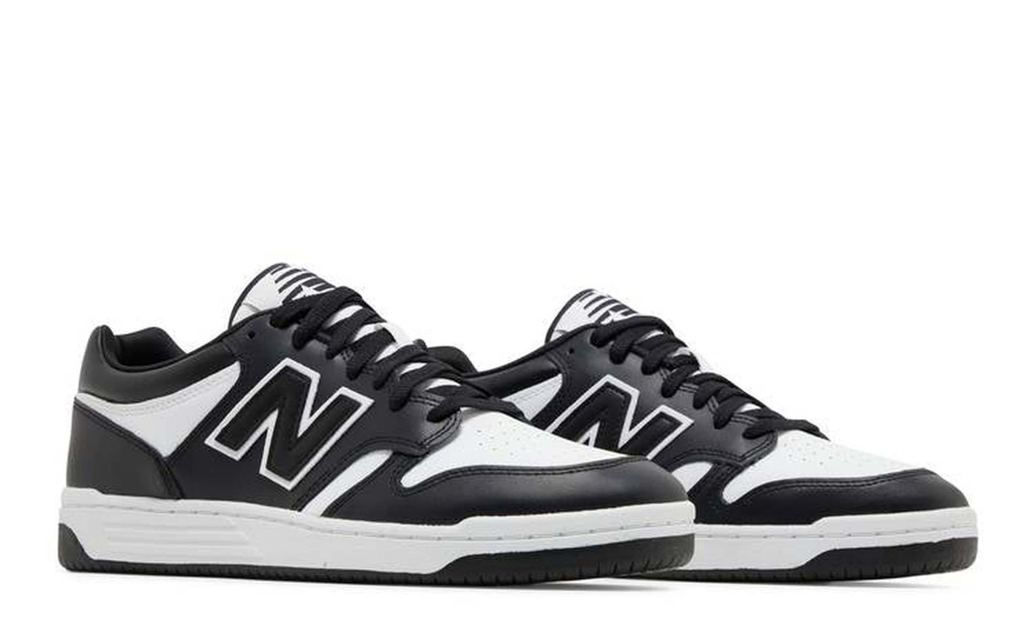 480 'White Black'