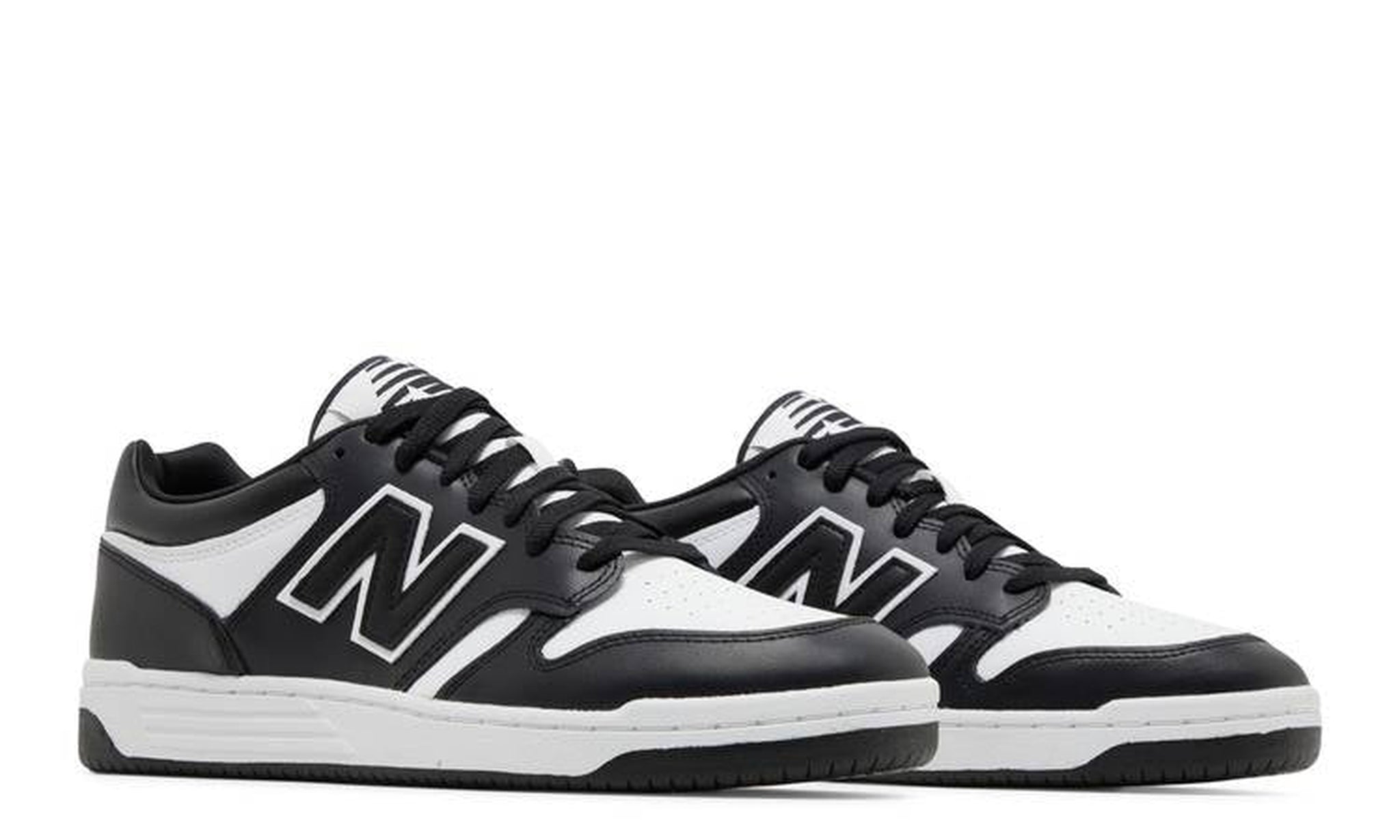 480 'White Black'