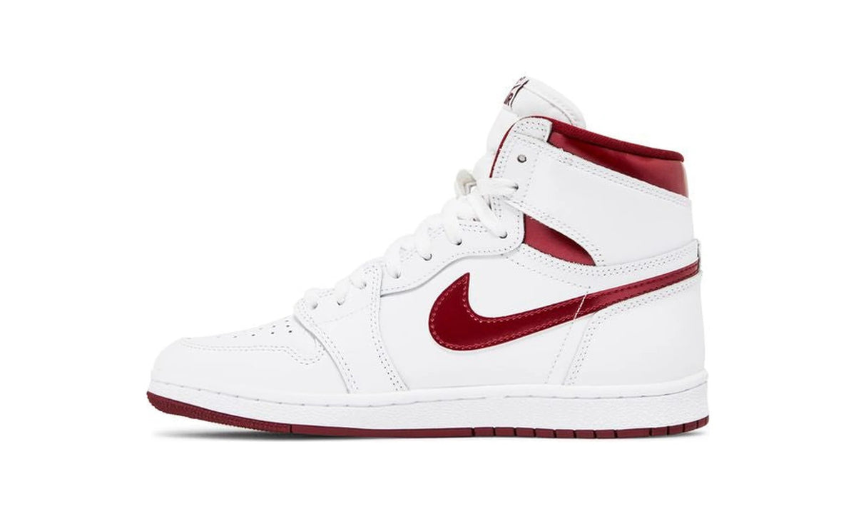 Air Jordan 1 Retro High '85 OG 'Metallic Burgundy'