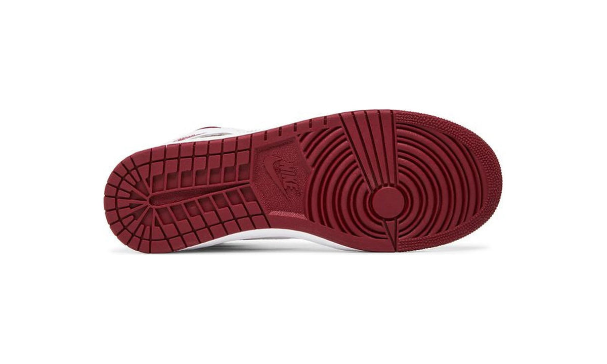 Air Jordan 1 Retro High '85 OG 'Metallic Burgundy'