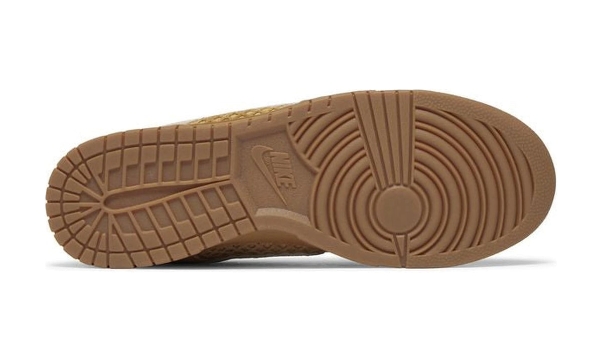 Dunk Low 'Waffle'