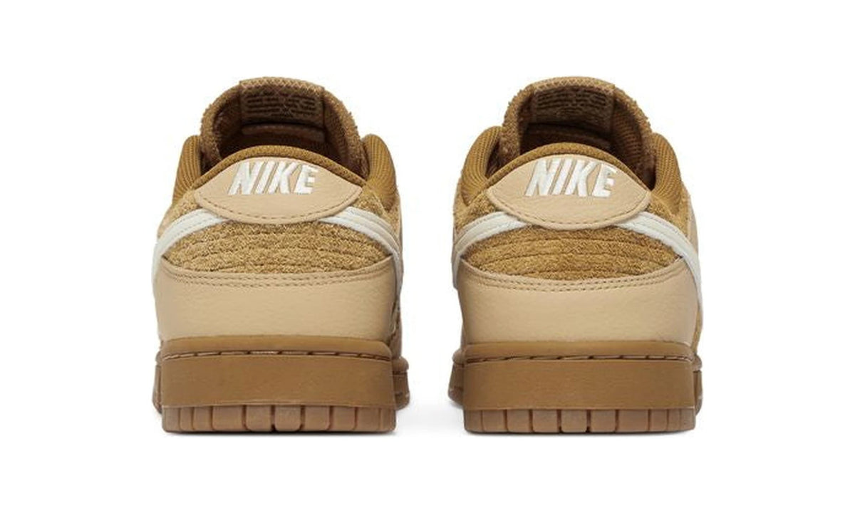 Dunk Low 'Waffle'