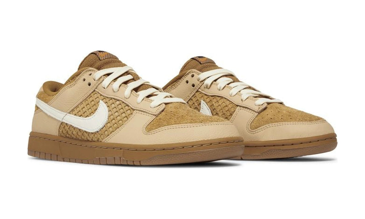 Dunk Low 'Waffle'