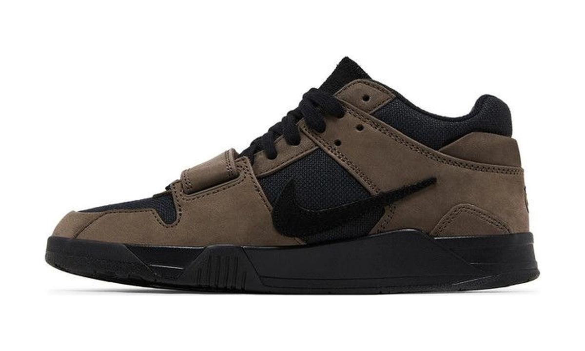 Jordan Jumpman Jack TR 'Dark Mocha'