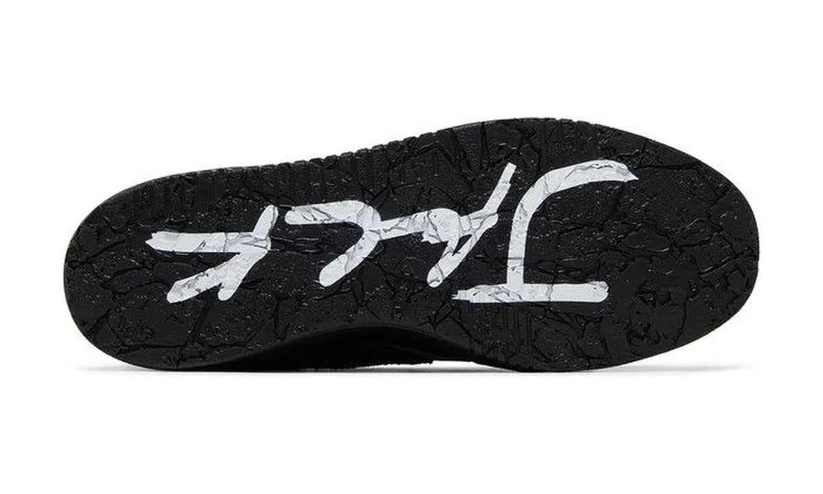 Jordan Jumpman Jack TR 'Dark Mocha'