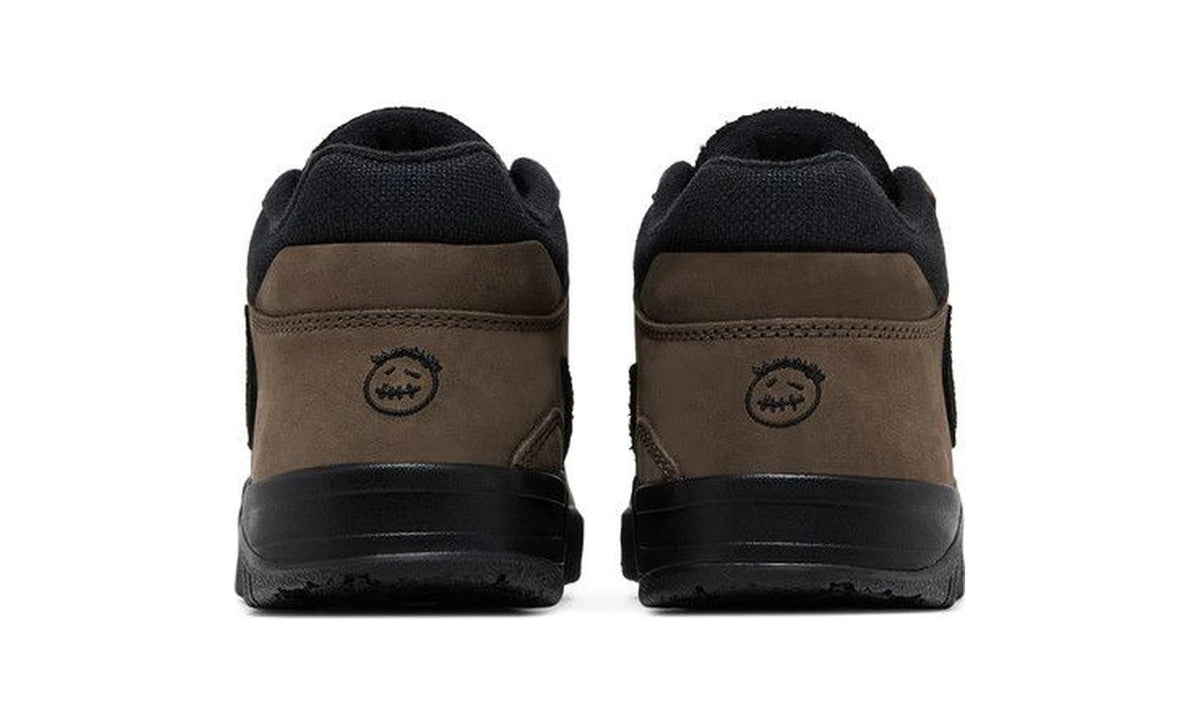 Jordan Jumpman Jack TR 'Dark Mocha'