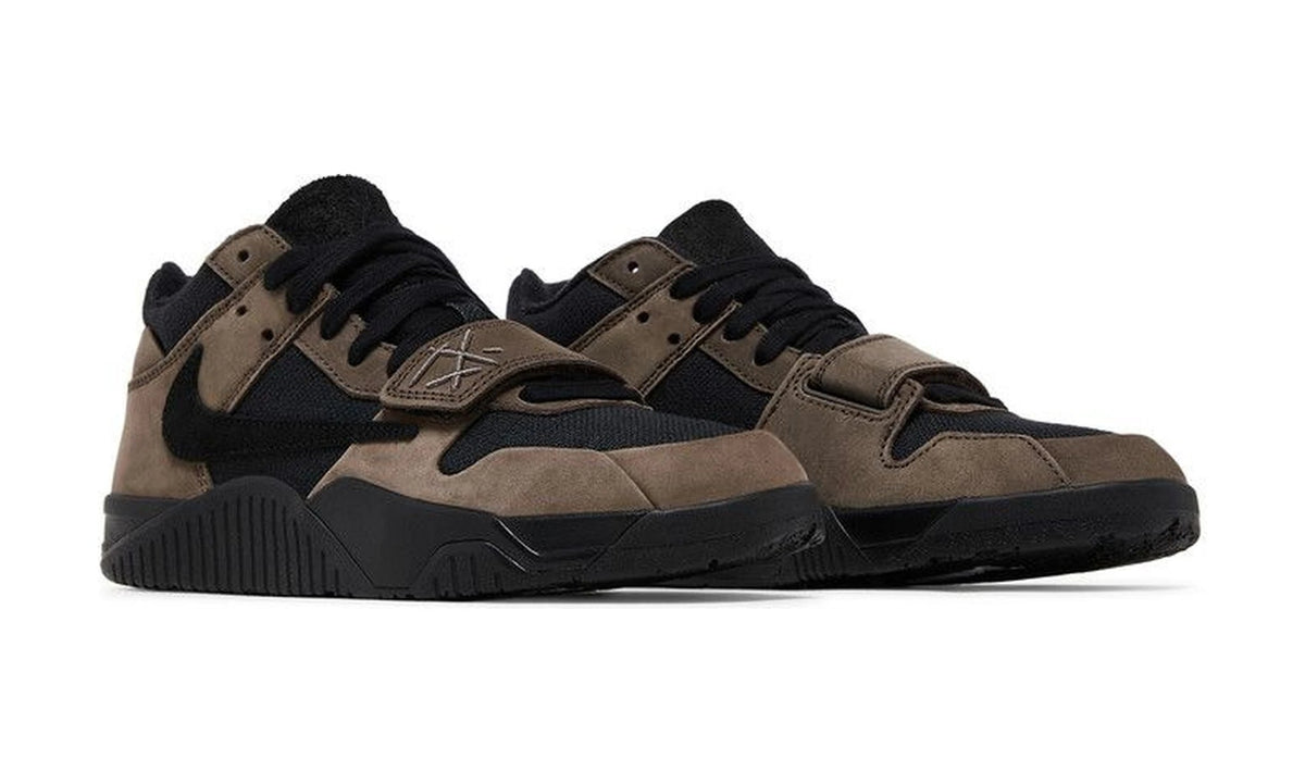 Jordan Jumpman Jack TR 'Dark Mocha'