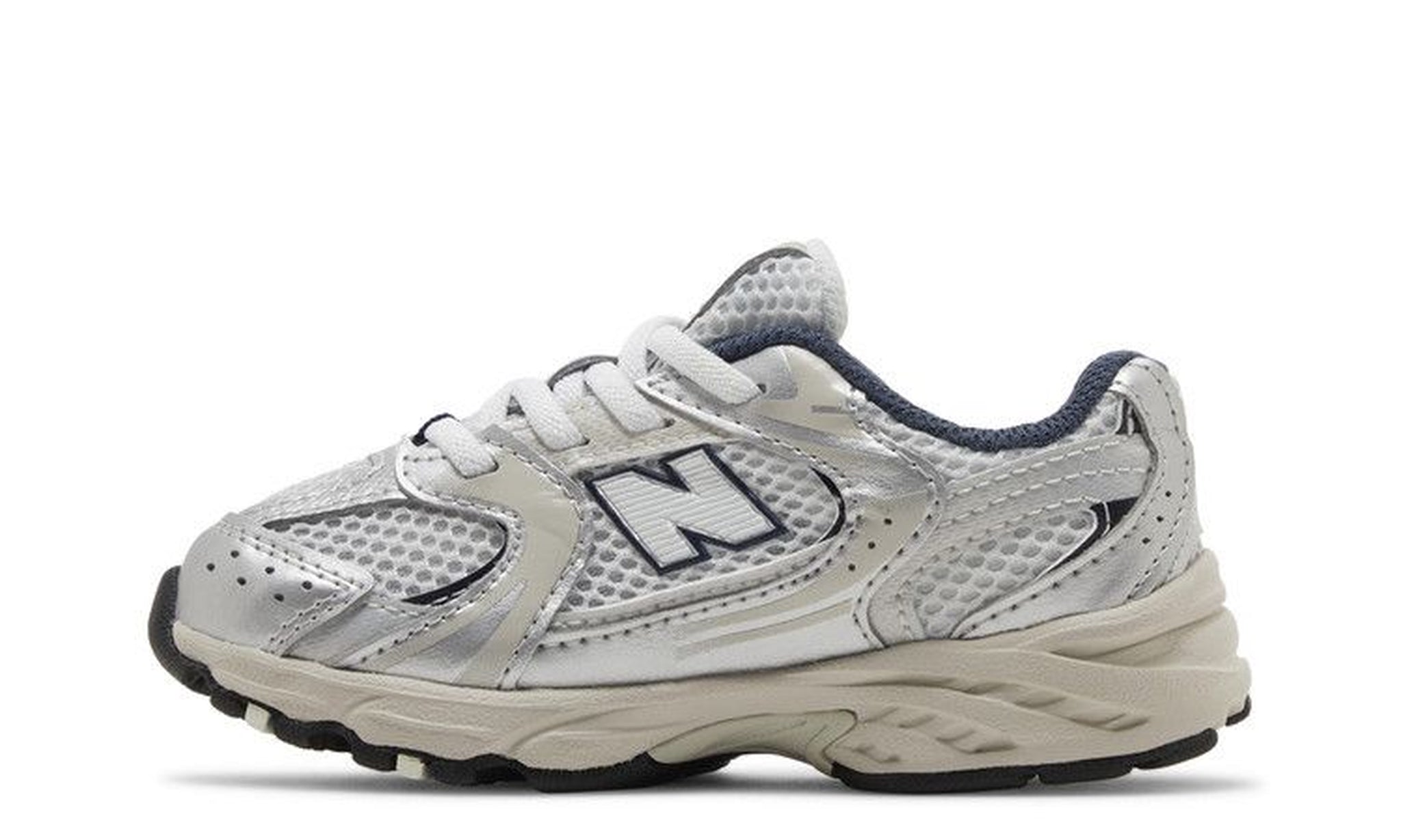 530 Bungee Toddler 'Summer Fog Navy'