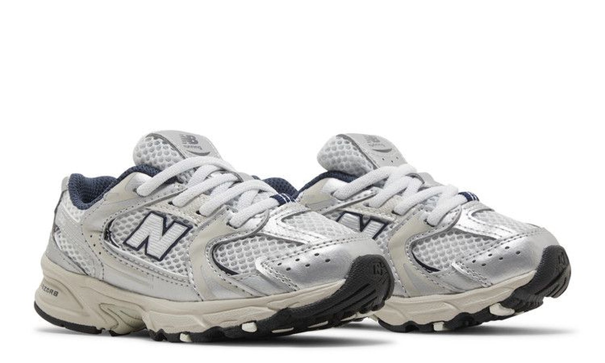 530 Bungee Toddler 'Summer Fog Navy'