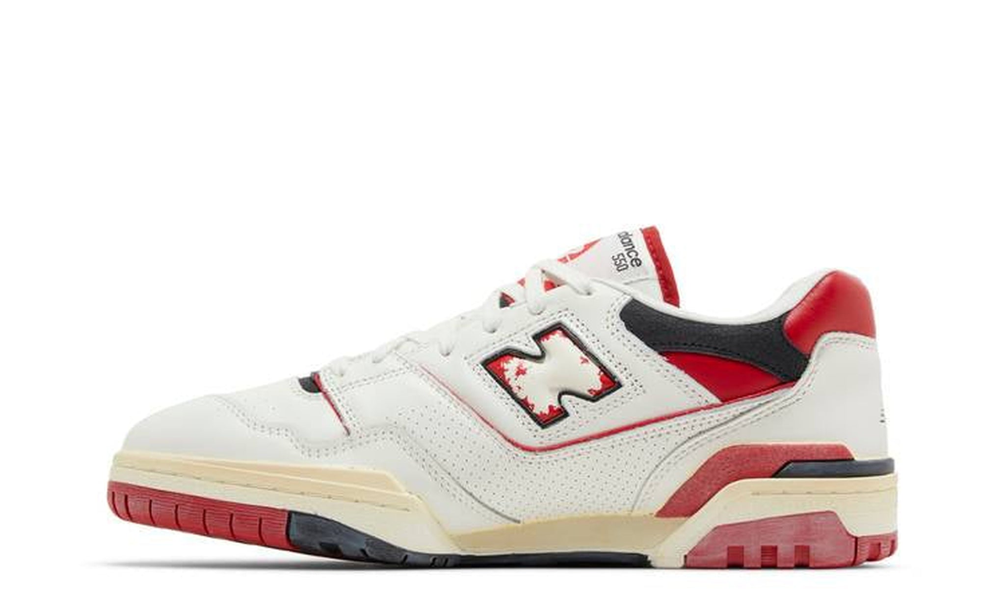 550 'Vintage Pack - Red'