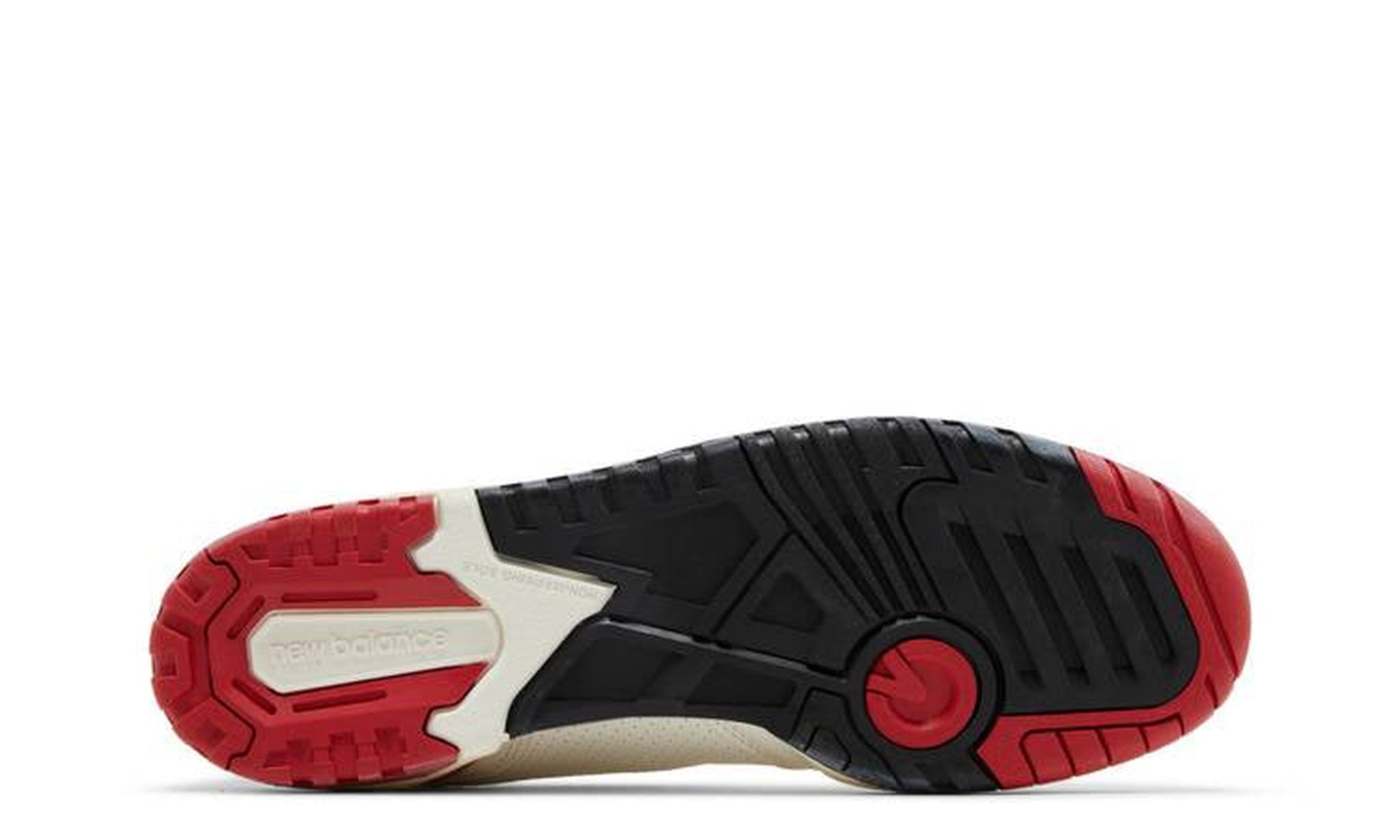 550 'Vintage Pack - Red'