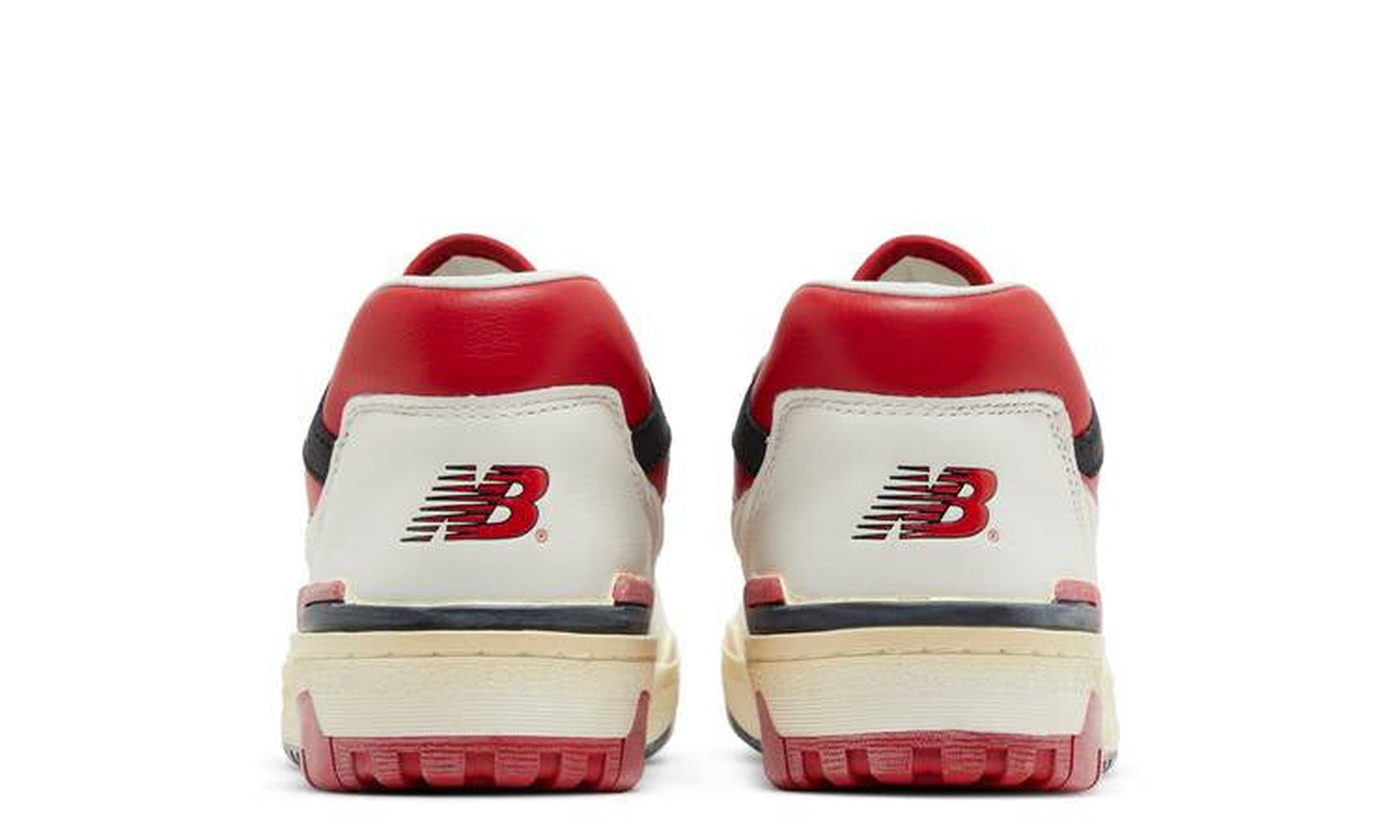 550 'Vintage Pack - Red'