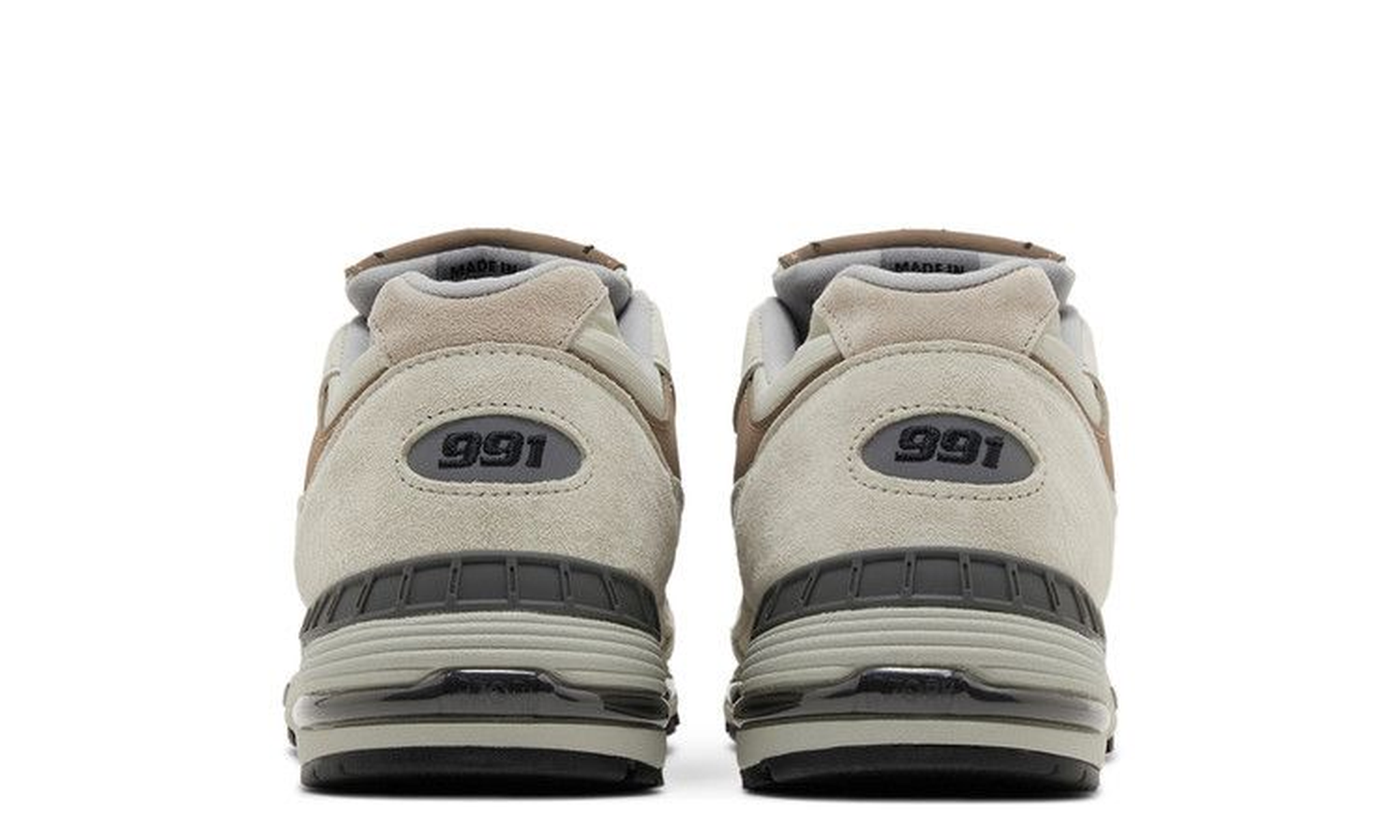 991 Made in England 'Urban Winter Pack - Pelican'