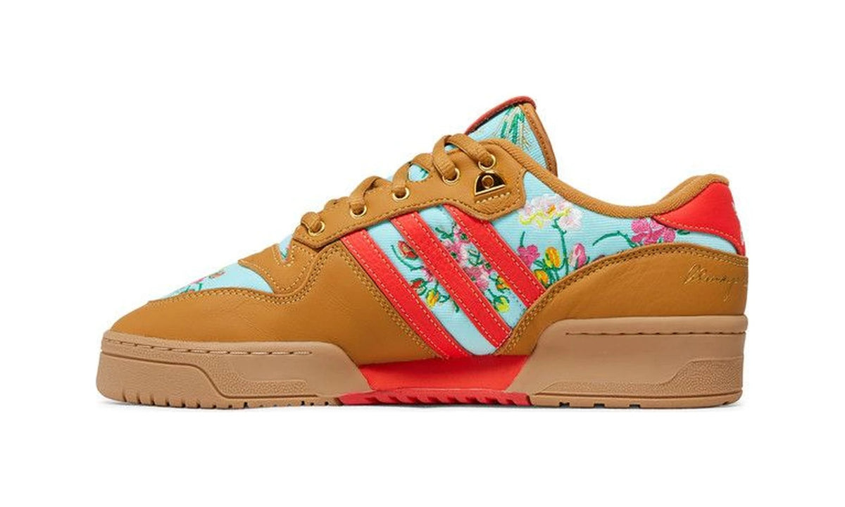 Unheardof x Rivalry Low 'Mom's Ugly Couch' Special Box