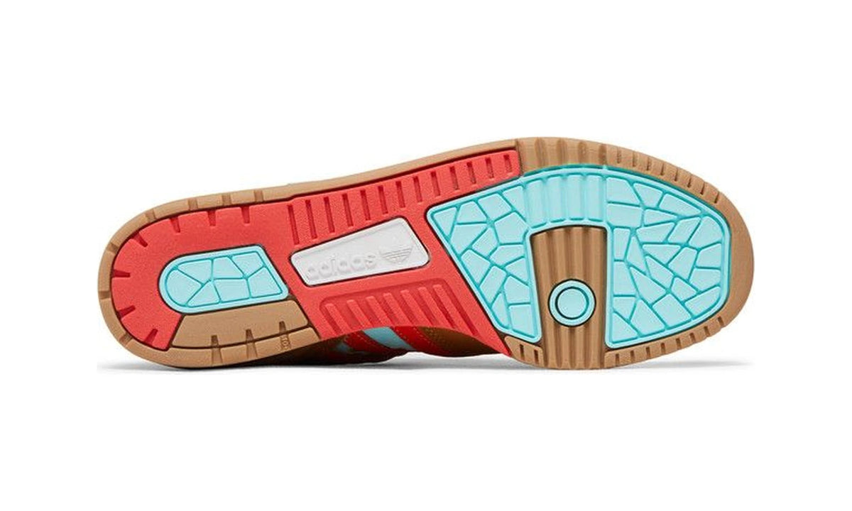 Unheardof x Rivalry Low 'Mom's Ugly Couch' Special Box