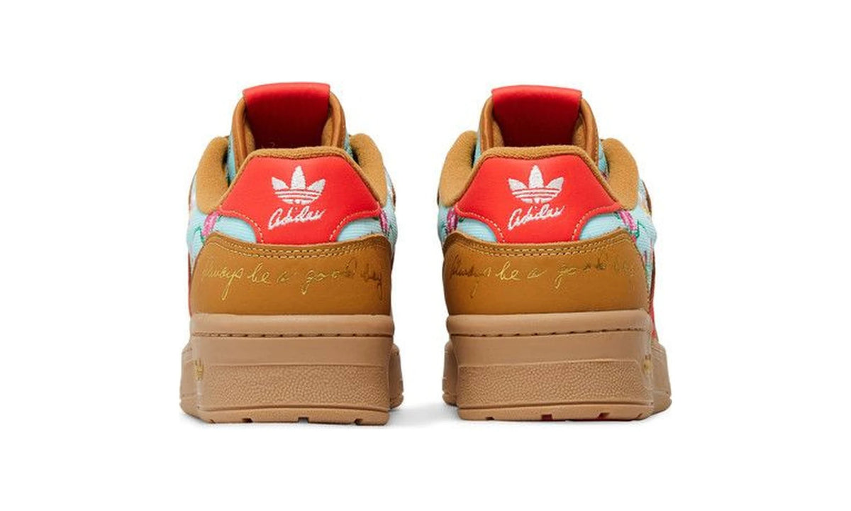 Unheardof x Rivalry Low 'Mom's Ugly Couch' Special Box