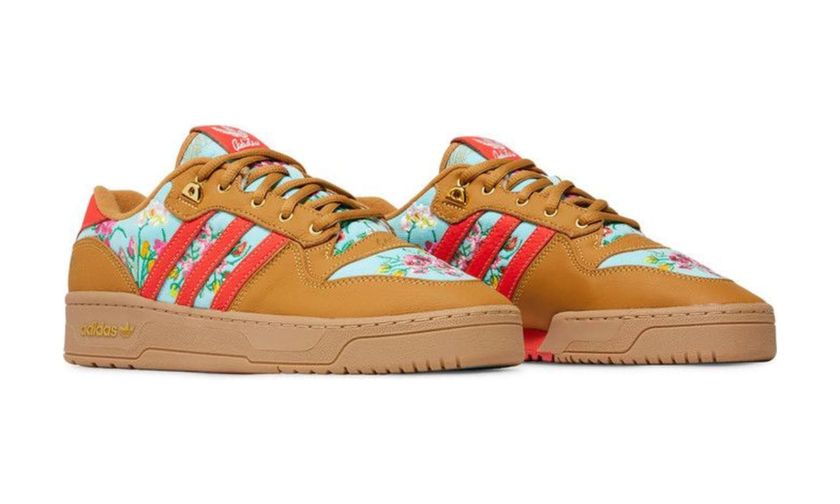 Unheardof x Rivalry Low 'Mom's Ugly Couch' Special Box