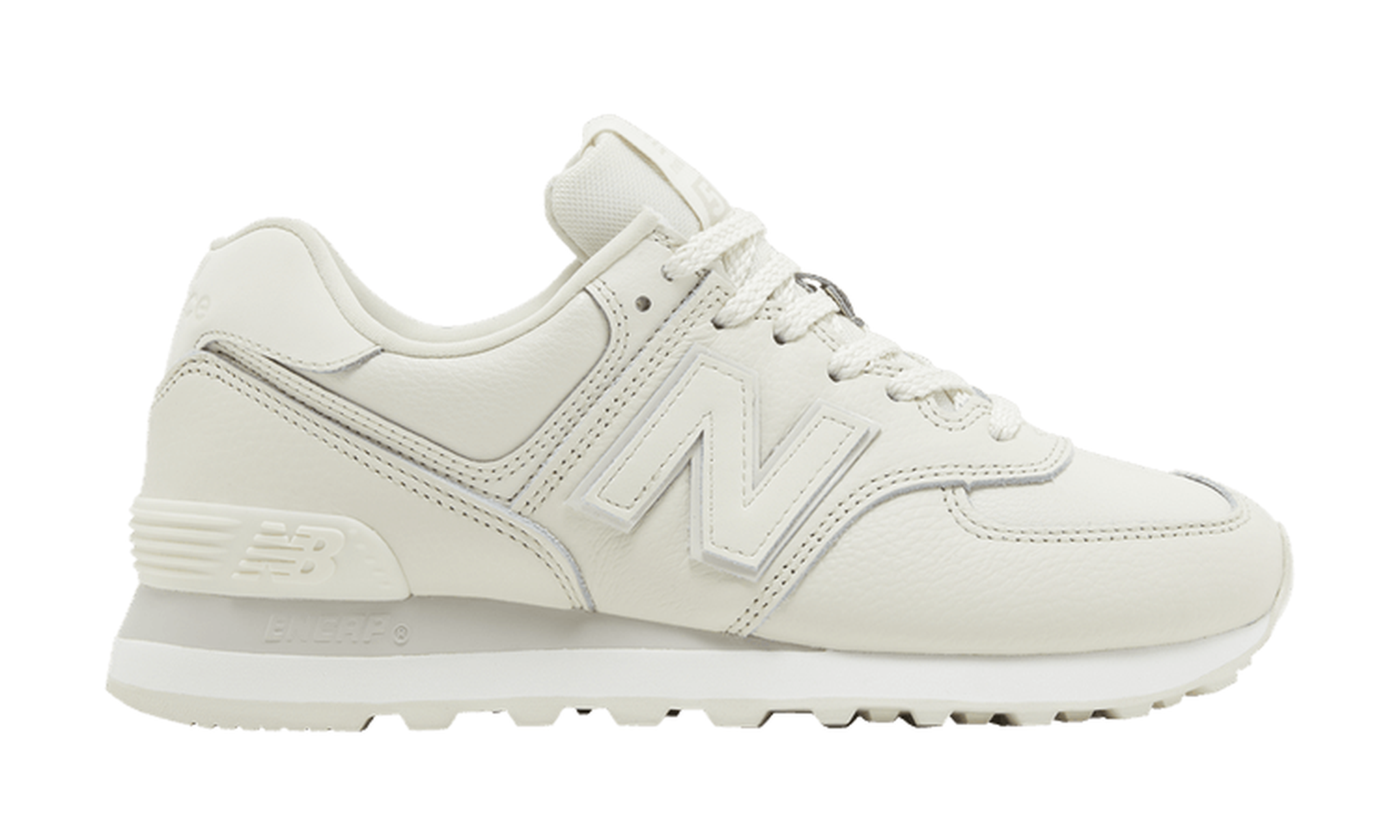Wmns 574 'Cream'