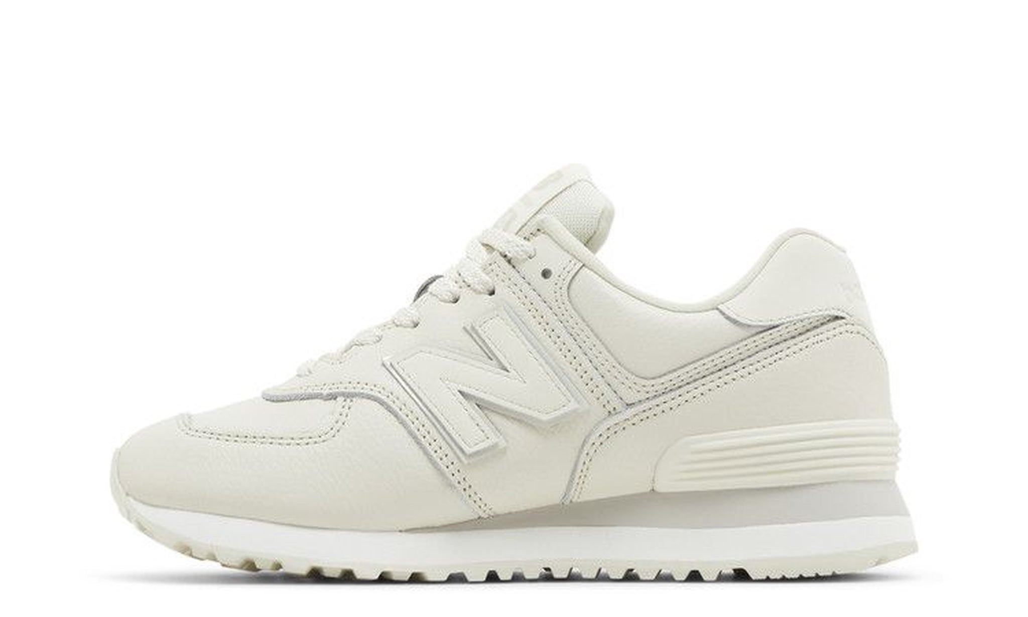 Wmns 574 'Cream'