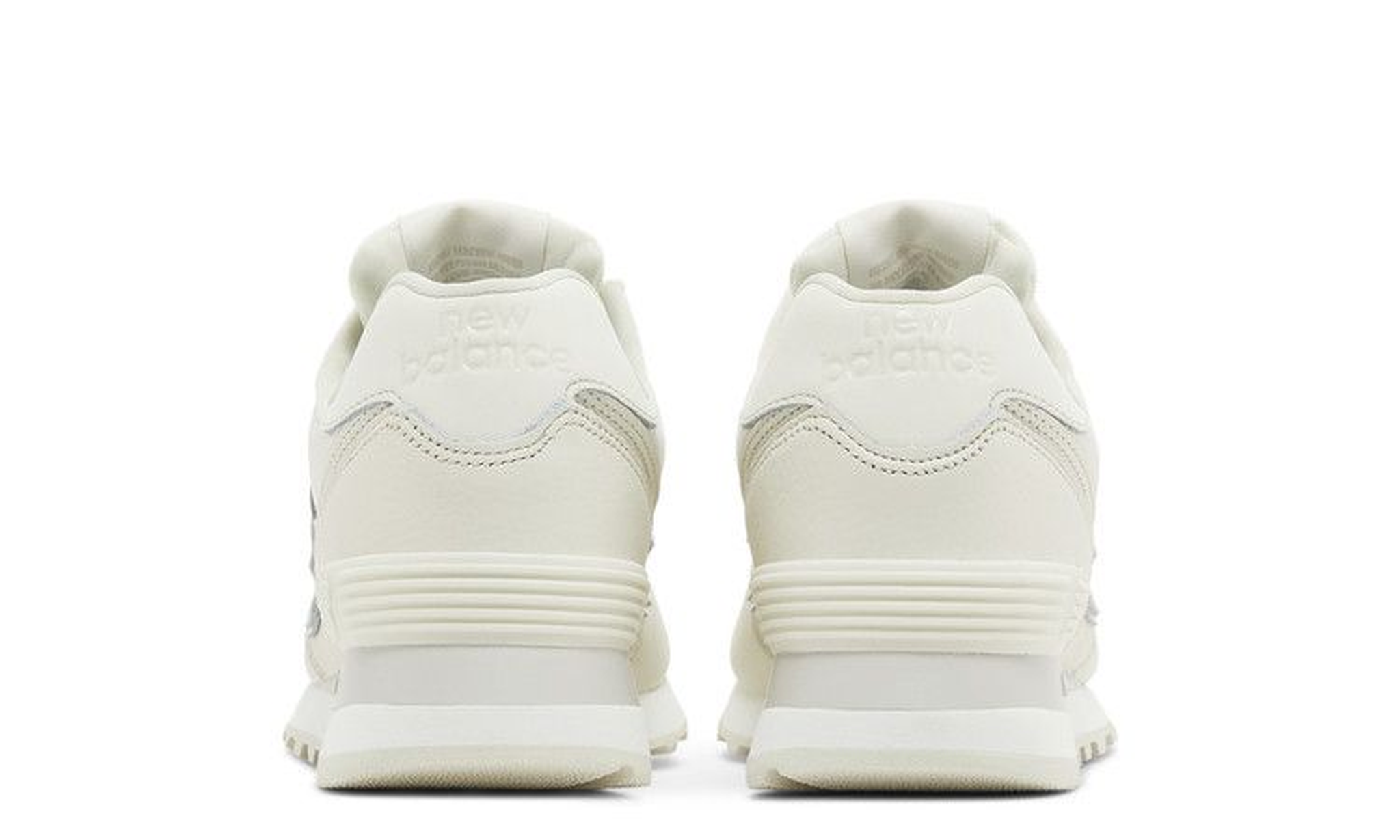 Wmns 574 'Cream'