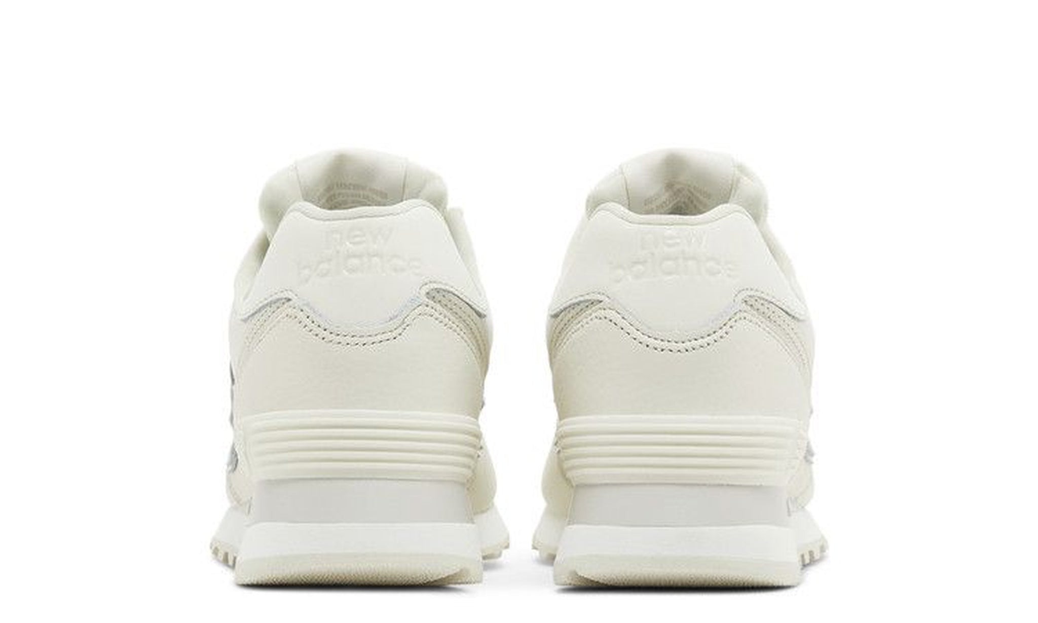 Wmns 574 'Cream'