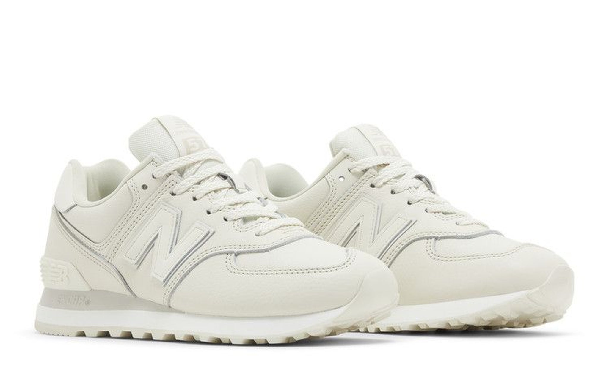 Wmns 574 'Cream'