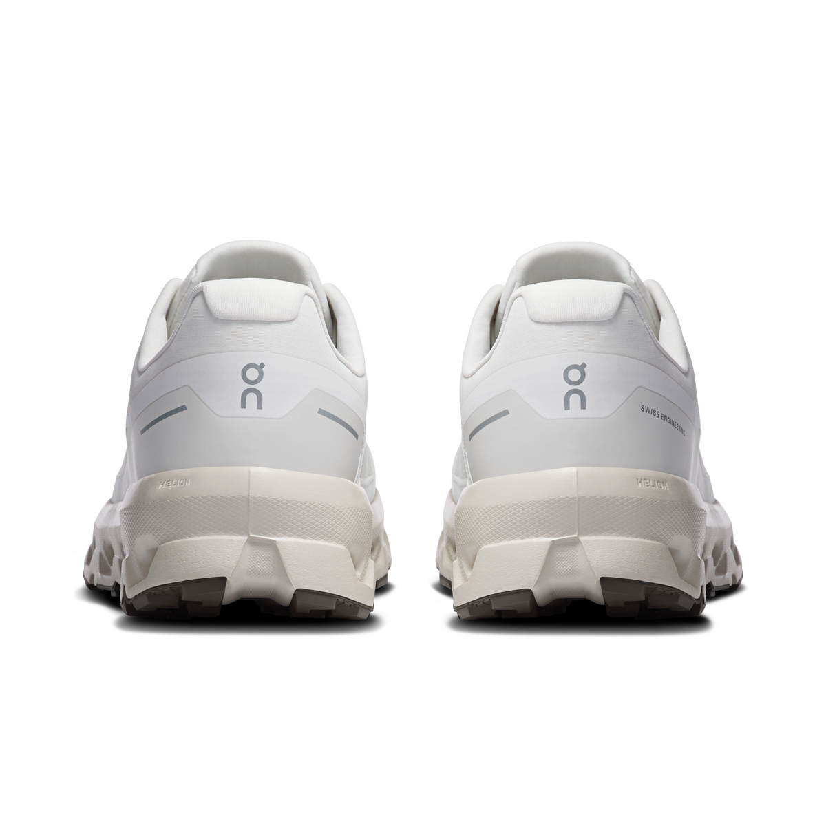 Cloudvista 2 Waterproof M Ice | Pearl