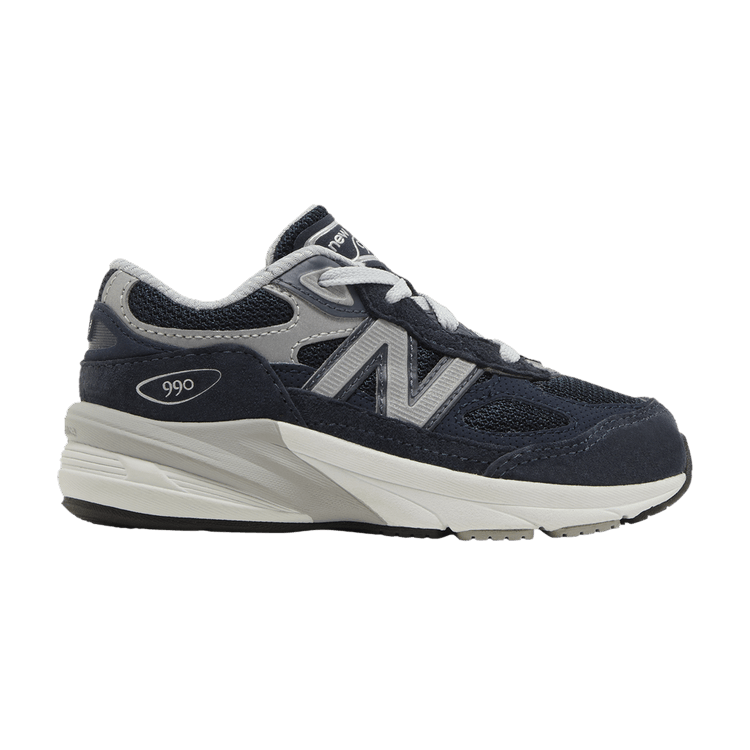 990v6 Toddler 'Navy'