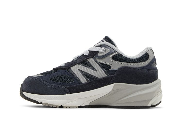 990v6 Toddler 'Navy'