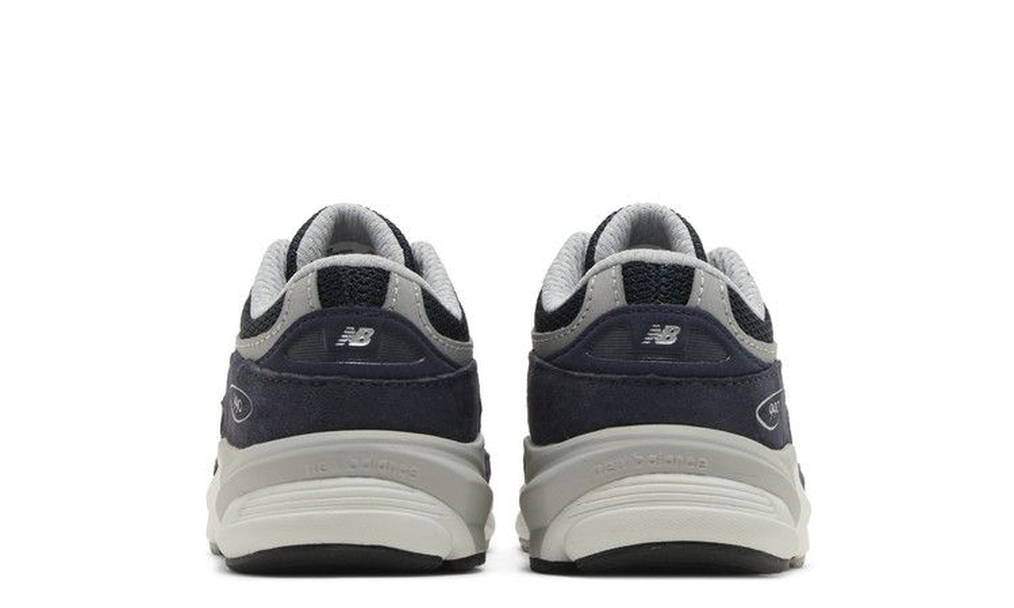 990v6 Toddler 'Navy'