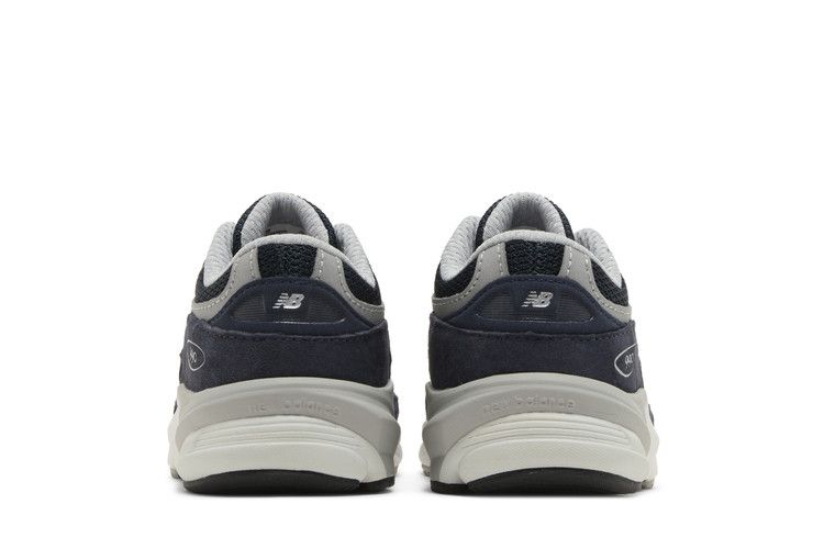 990v6 Toddler 'Navy'