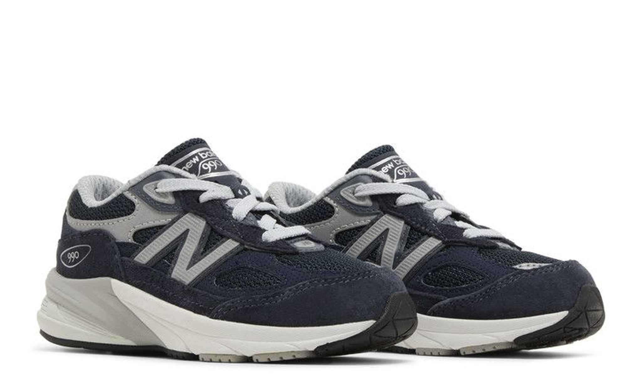 990v6 Toddler 'Navy'