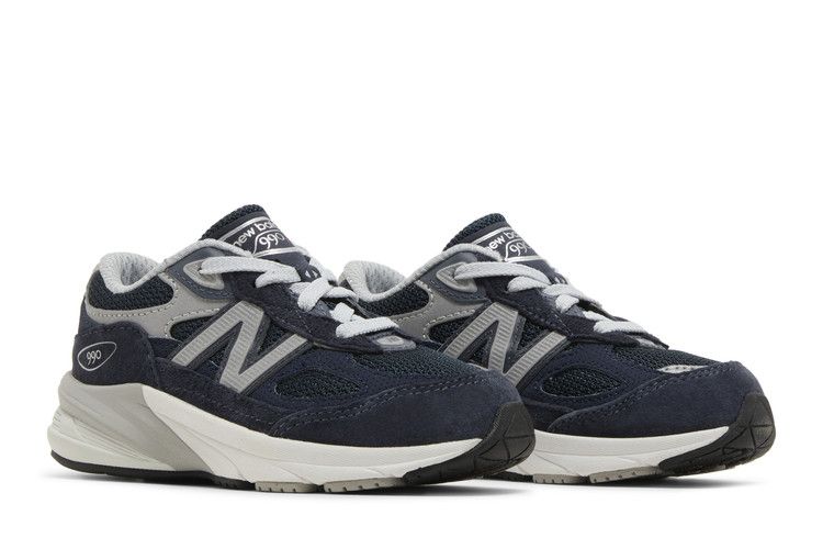 990v6 Toddler 'Navy'