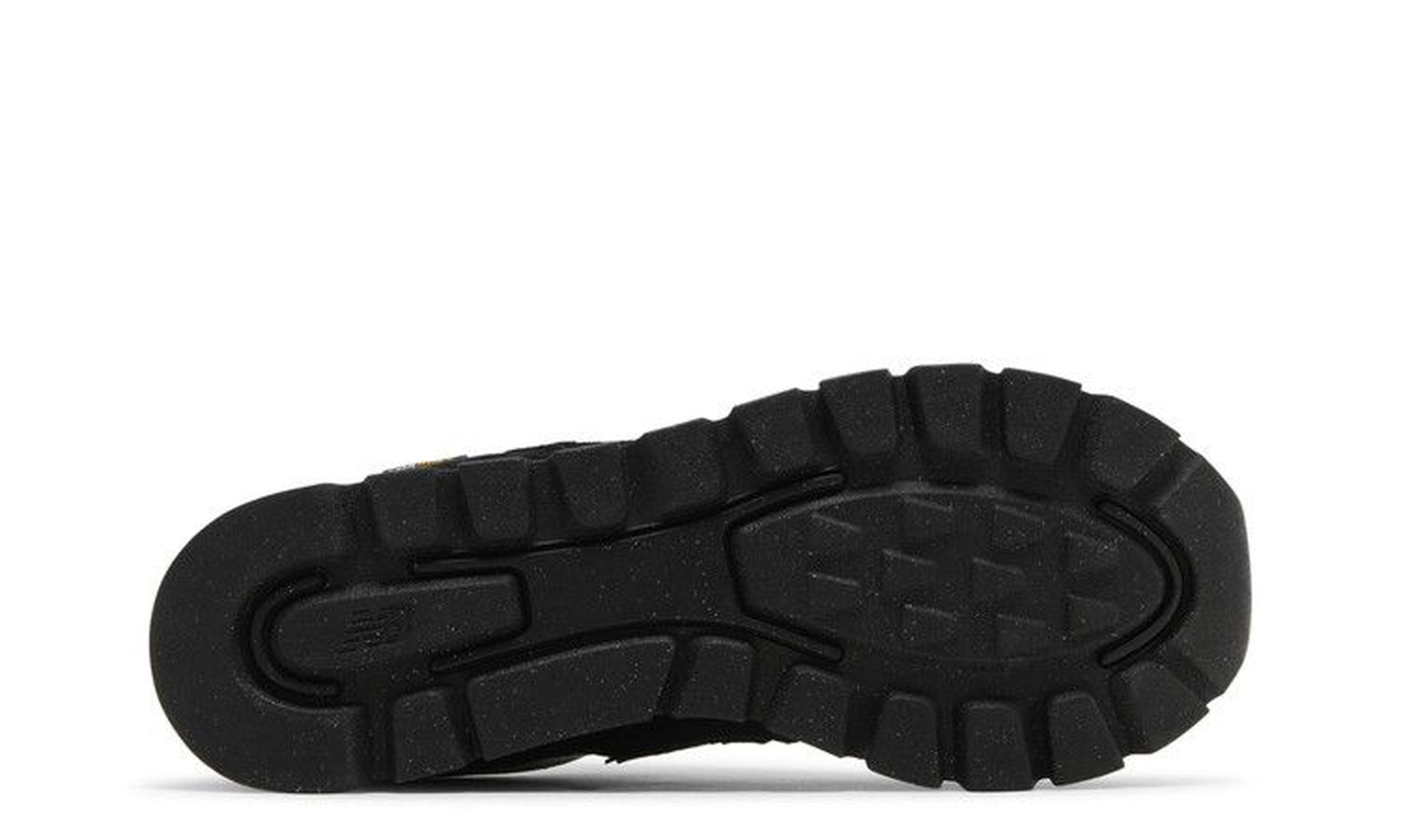 574 Rugged 'Black Red'