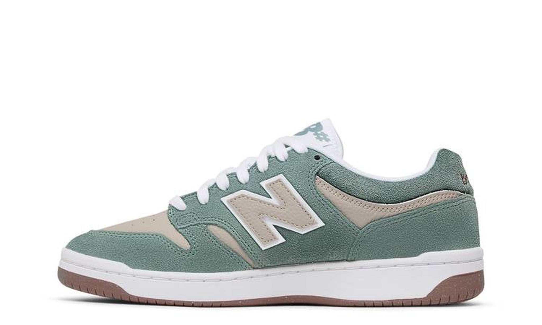 Numeric 480 'Juniper'