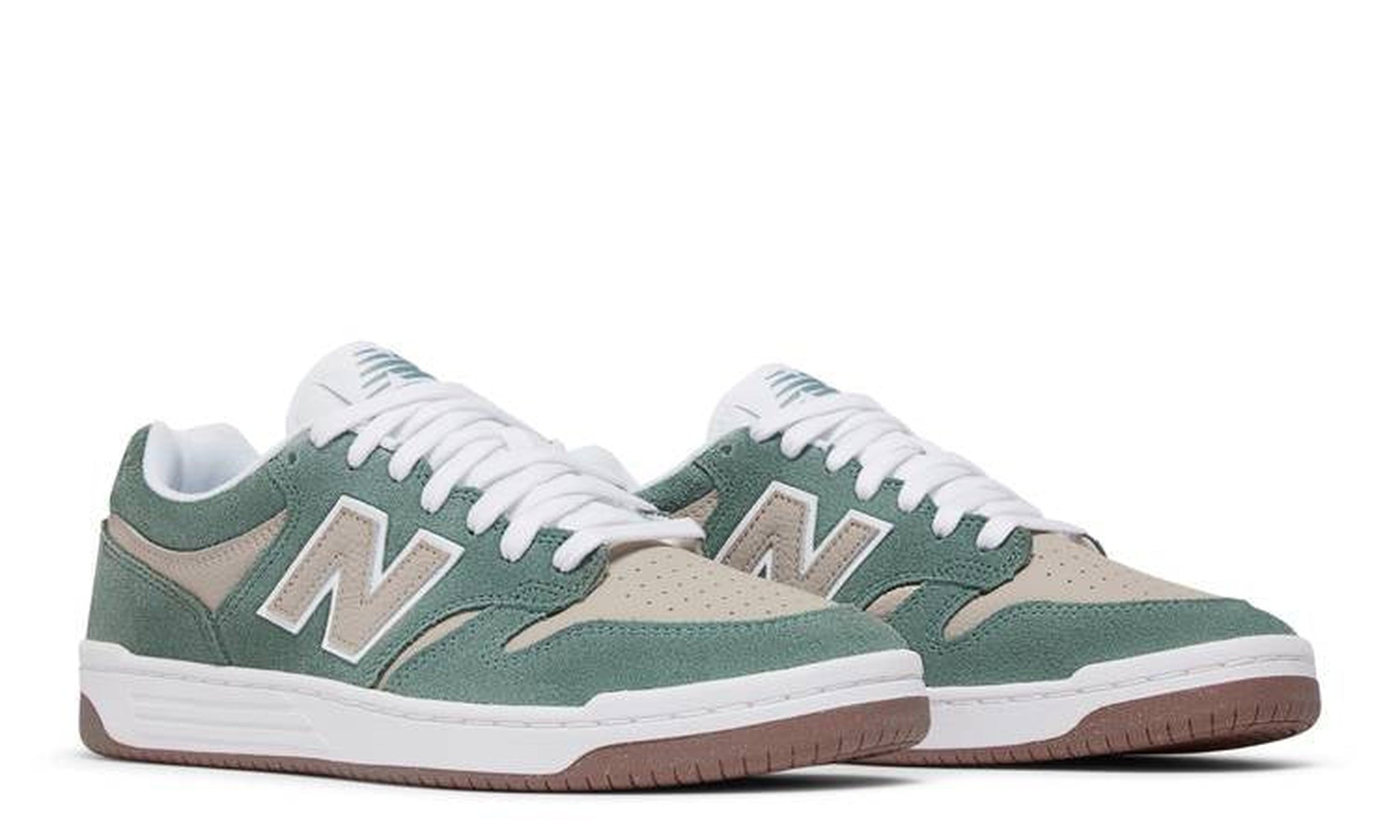 Numeric 480 'Juniper'