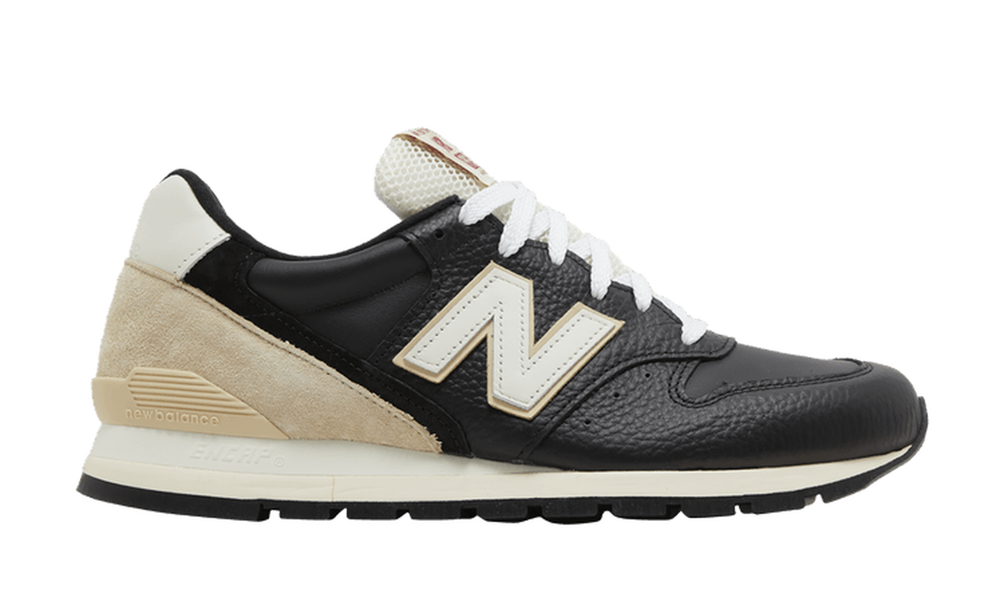 Aime Leon Dore x 996 Made in USA 'Black'