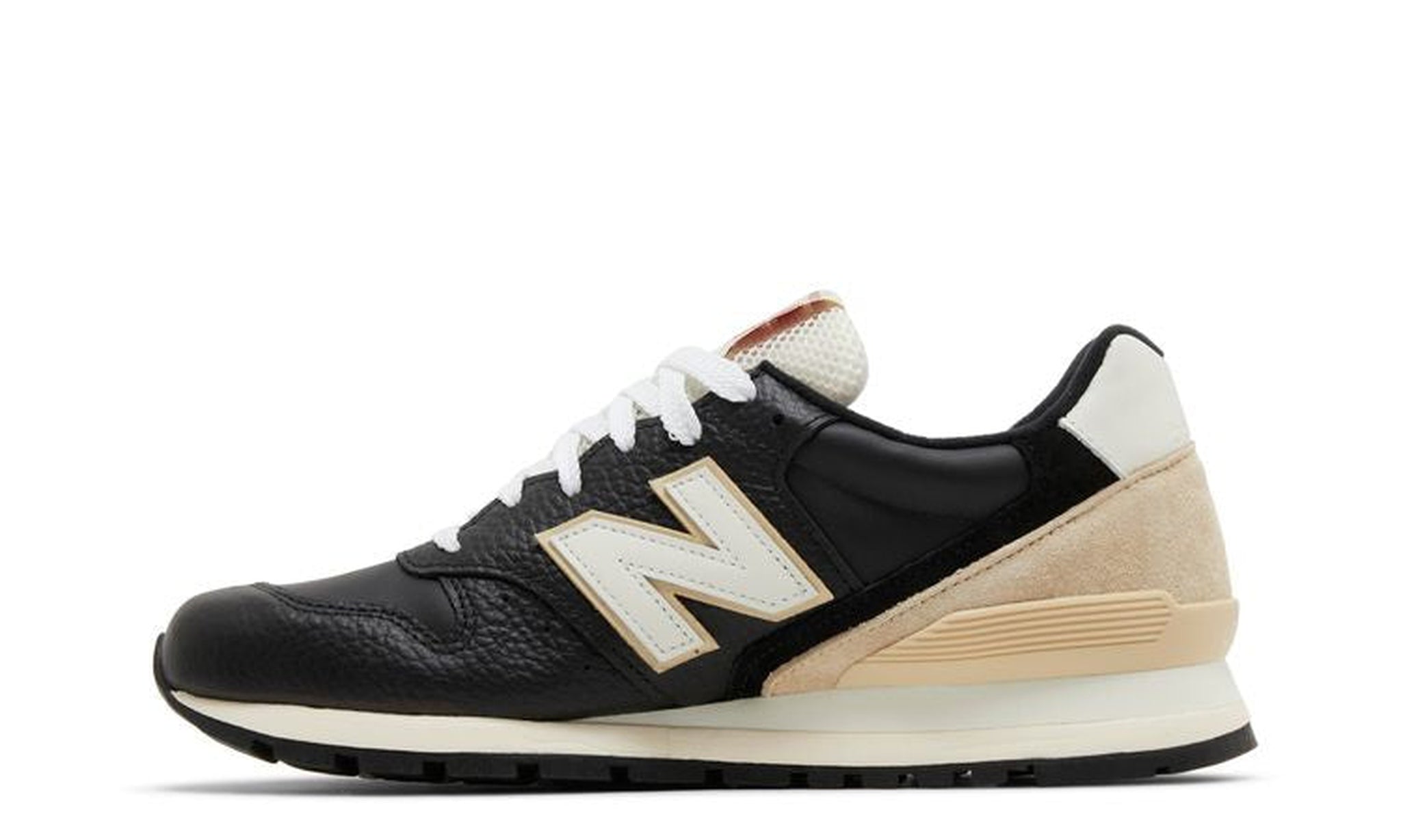 Aime Leon Dore x 996 Made in USA 'Black'